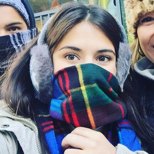 Meet your Posher, Vitória